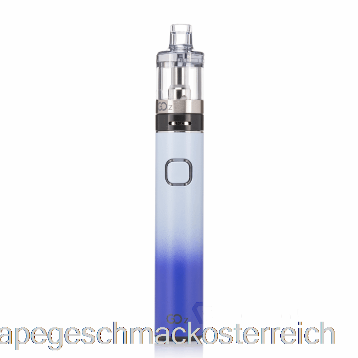 Innokin Go Z Starter Kit Blue Lagoon Vape Geschmack